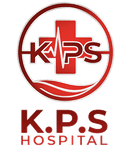 K.P.S Hospital logo